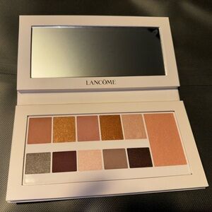 Lancome Eye and Face Palette Holiday Edition 2023